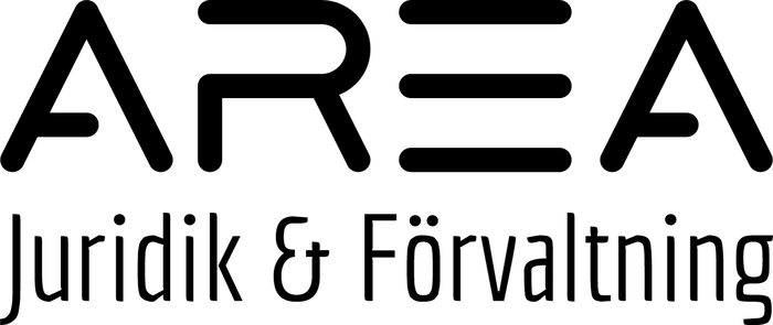 Area Juridik & Förvaltning
