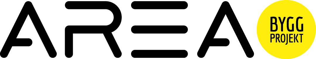 Area Byggprojekt